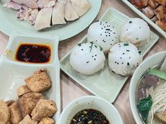 -百家鸡味馆(清泰店)