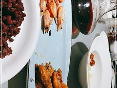 -鸭王烤鸭店(三里河店)
