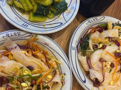 -陇上秦轩biangbiang面(萧山万象汇店)