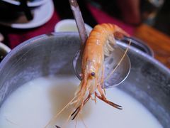 -渔米粥(罗湖店)