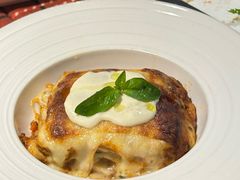 -Primo·丽莫意大利窑烤披萨