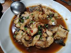 -淳安二十八道·美食汇·淳鱼馆(阳光路店)