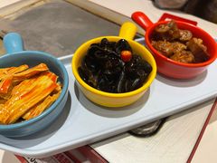 -雅佳神话·麻辣烤鱼(新街口店)