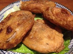 -阿木舂记·特色小吃(平江路店)