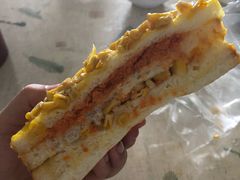 -好利来.生日蛋糕(杨家坪店)