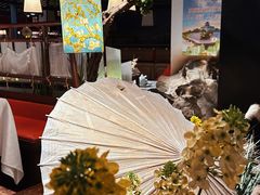 -江城小馆陕南妈妈菜·全球旅行餐厅(钟楼店)