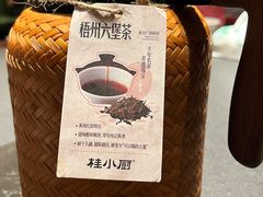 -桂小厨广西菜(万象城店)