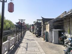 -水绘园