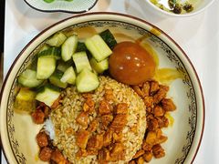 -菊儿人家·北京胡同菜(南锣鼓巷店)