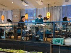 -淘米捞·米汤脆鲩鱼火锅(福田皇岗店)
