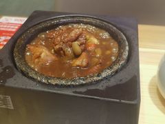 -美颐美·鲍汁排骨饭(龙华百佳华店)