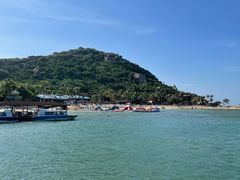 -海南分界洲岛旅游区