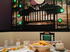-金链花·泰国餐厅(国贸店)