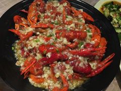 -巴厘龙虾·榜首油焖大虾(青山店)