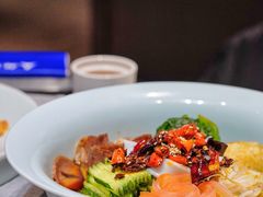 -庆赫隆融合菜馆(群力店)