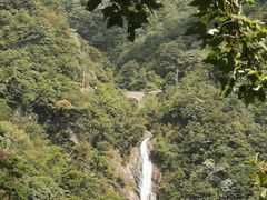 -东天目山风景区