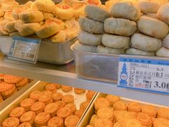 -采芝斋(延安路店)