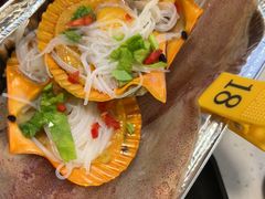 -啊溜烧烤·炭火传承(南澳店)