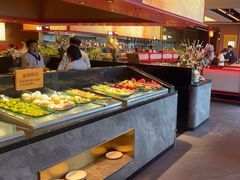 -钱小奴创意自助餐厅·原切谷饲安格斯畅吃(苏州昆山招商花园城店)