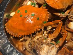 -胖哥俩肉蟹煲(湖滨银泰in77店)