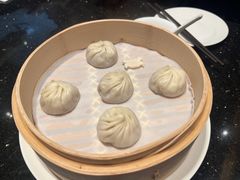 蟹粉小笼包-鼎泰丰(国金店)