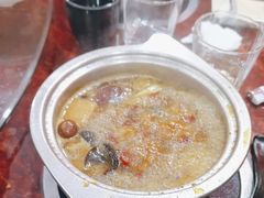 -塔兰齐新疆孜然火锅(鲤鱼山路店)