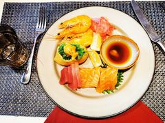 -美食汇自助餐厅·杭州城中香格里拉