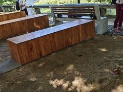 -庐山风景区花径公园