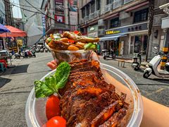 -大中华酒楼·主席武昌鱼·武汉美食地标(江汉路步行街店)