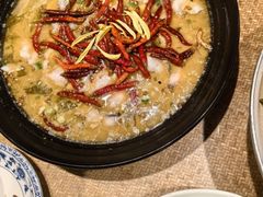 -大张烙馍村(泉山店)