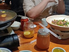 -湘江红·湖南招牌菜(莲花南路店)