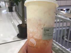 -喜茶(上海正大广场店)