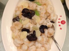 -万宝海鲜舫(劳动公园店)