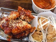 -米屋石锅拌饭(师大店)