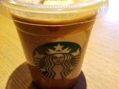 -星巴克(人民公园店)