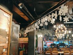 -小花花炭火烤肉·十五年延吉风味(左家庄店)