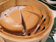 -悦得闲广式茶楼点心(石厦时代广场店)