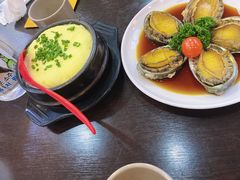 -咸草酱蟹