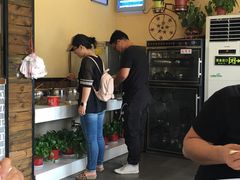 -郭记老汉口热干面