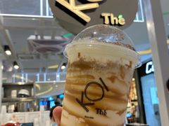 -KOI The(卓悦汇购物中心店)