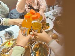 -粤食堂(天津和悦汇店)