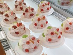 -WenTinG文汀·半糖蛋糕(合生汇店)