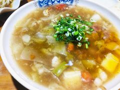 -清真·马继明肉丸胡辣汤回坊总店