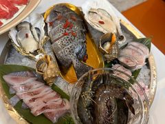 -三亚海昌梦幻海洋不夜城