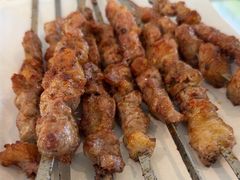 -撒拉花儿·新疆菜·清真(太阳宫店)