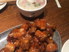 -南拳十三姨·潮汕砂锅粥(世纪金源店)