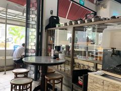-黄亚细肉骨茶(仰光路店)
