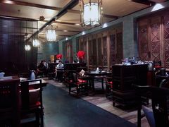 -西安饭庄·非遗陕菜(钟楼店)