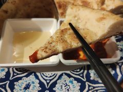 -阿罗新疆菜(人民广场店)