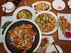 -水门巷餐厅(古子城店)